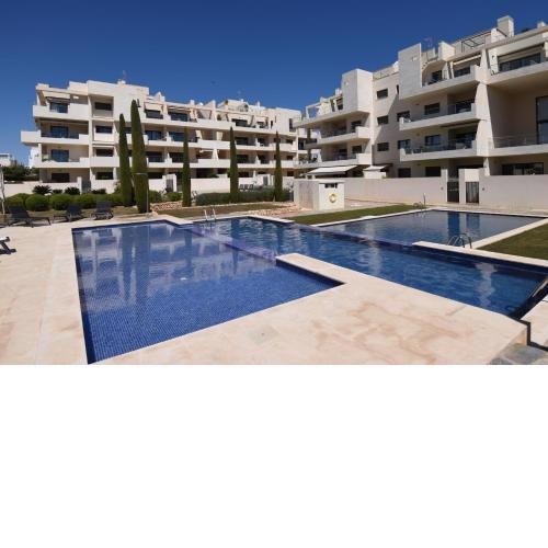 Luxury apartment La Zenia