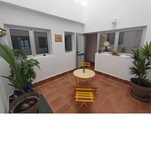 Luxury apartment Las Canteras