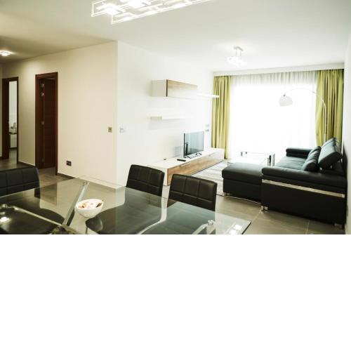 Luxury Apartment Las Terrazas