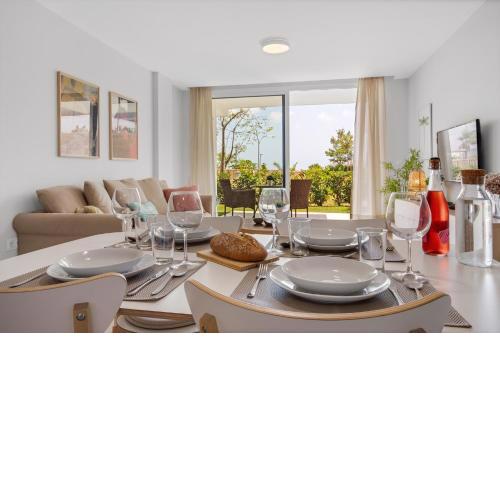Luxury Apartment Leticia