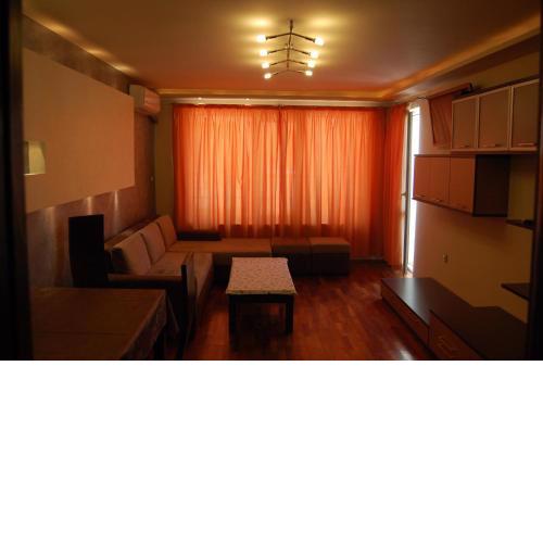 Luxury Apartment Levski Center