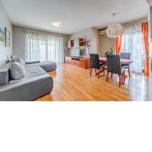 Luxury apartment Loli