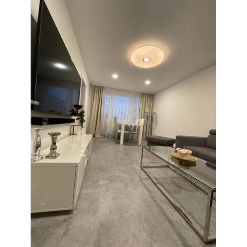 Luxury Apartment Lučenec
