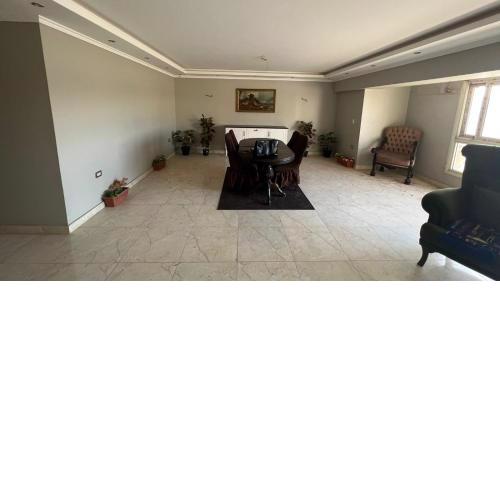 luxury apartment maadi