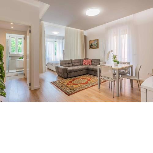 Luxury apartment Malpensa