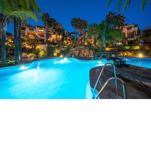 Luxury Apartment Marbella