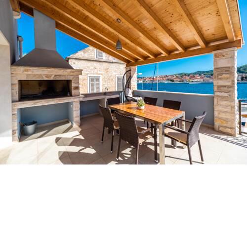 Luxury Apartment Marina View No 2