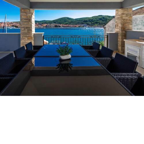 Luxury Apartment Marina View No 3