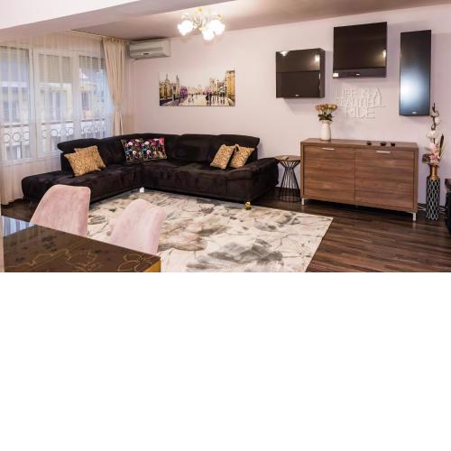 Luxury apartment Maya