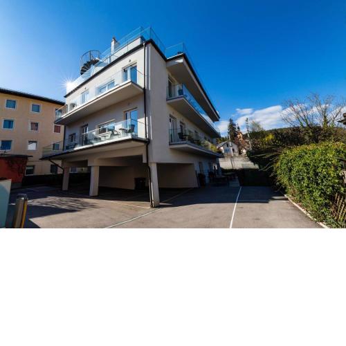 Luxury Apartment Monte Carlo