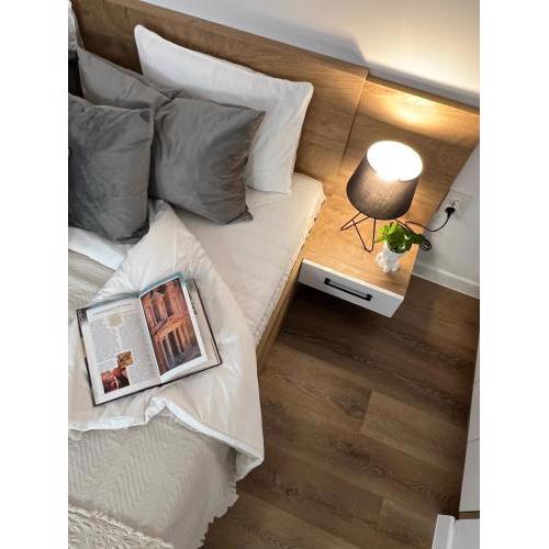 Luxury Apartment Morska