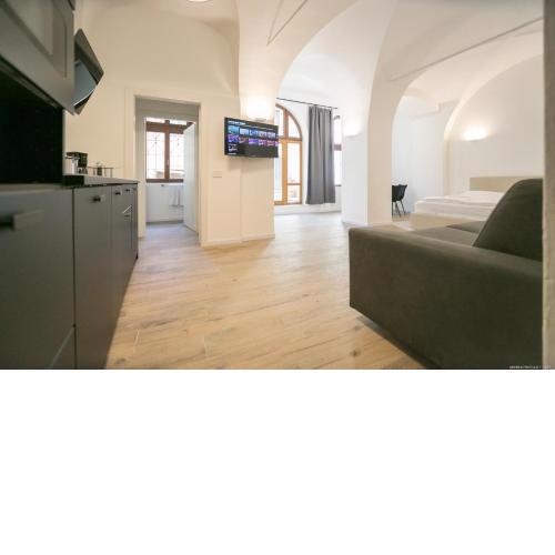 Luxury Apartment Muse 1 & 2