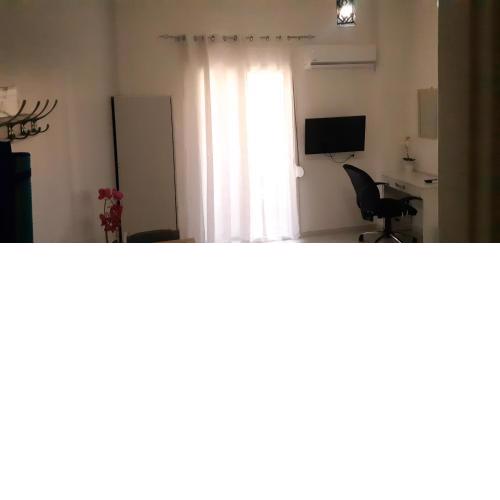 Luxury apartment near metro by hospitality gr