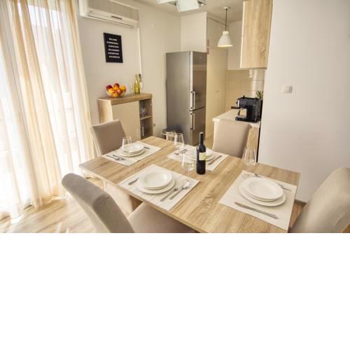 Luxury Apartment Nuneni