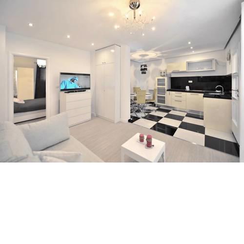 Luxury Apartment Of Split