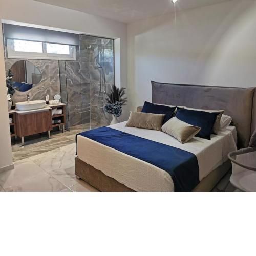 Luxury Apartment Olea Afandou