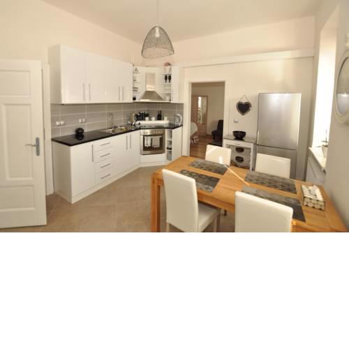 Luxury Apartment Ostrihom
