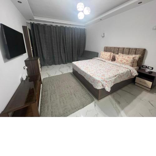 Luxury Apartment Panorama Naama Heights Resort
