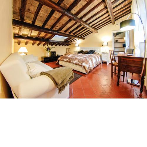 Luxury Apartment Pantheon
