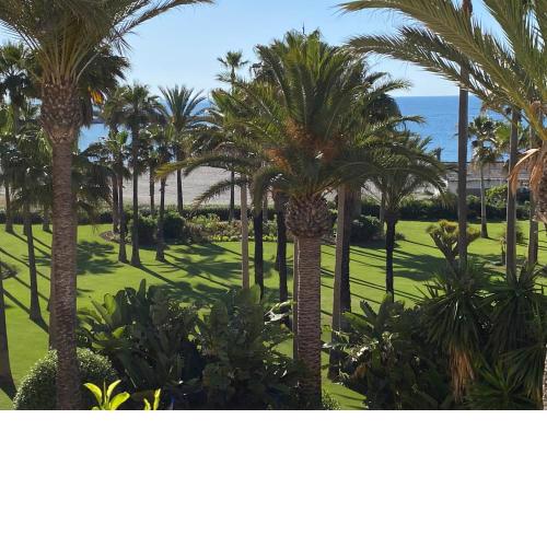 Luxury Apartment Penthouse in Sotogrande Paseo del Mar