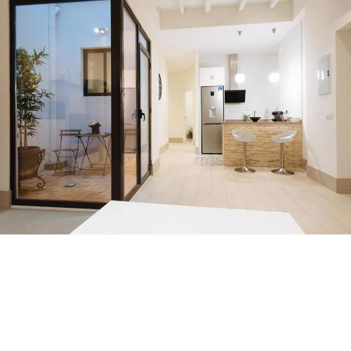 Luxury Apartment Peñuelas Free Parking