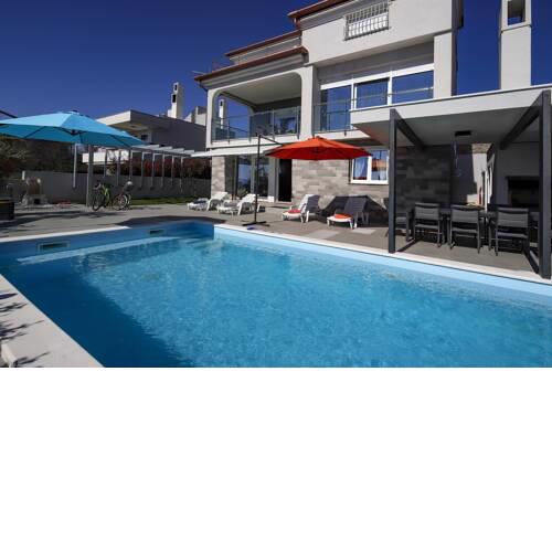 Luxury Apartment Perla
