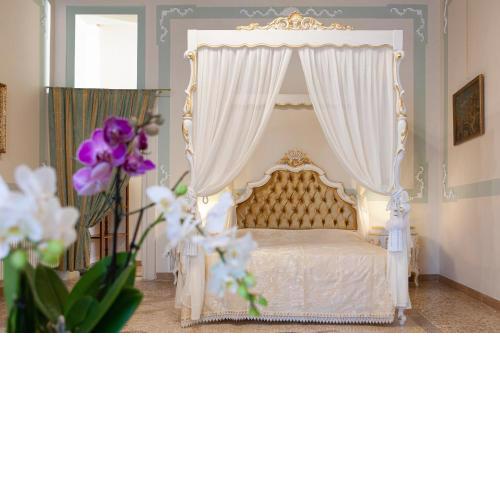 LUXURY APARTMENT PESARO PAPAFAVA