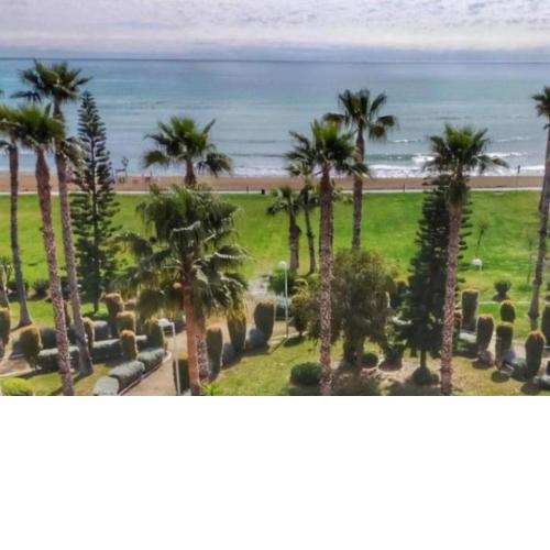Luxury Apartment Playa Coral I in Marina Dór