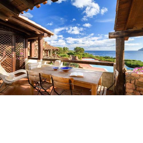 Luxury Apartment Porto Rotondo