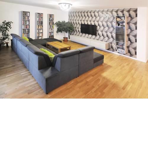 Luxury apartment Prague