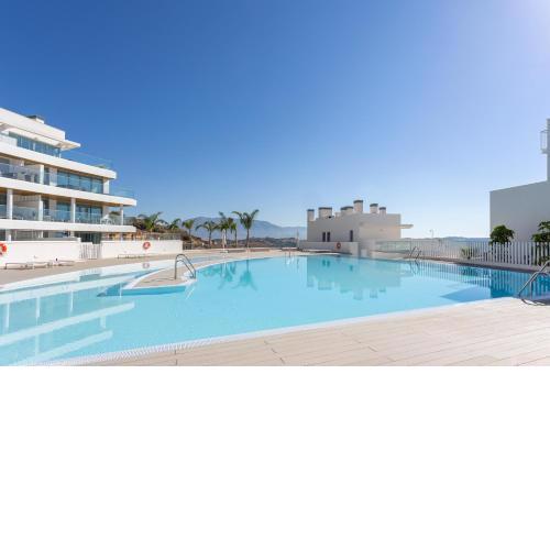 Luxury Apartment Private Pool 2 Bedrooms OR30 by AORASTAY