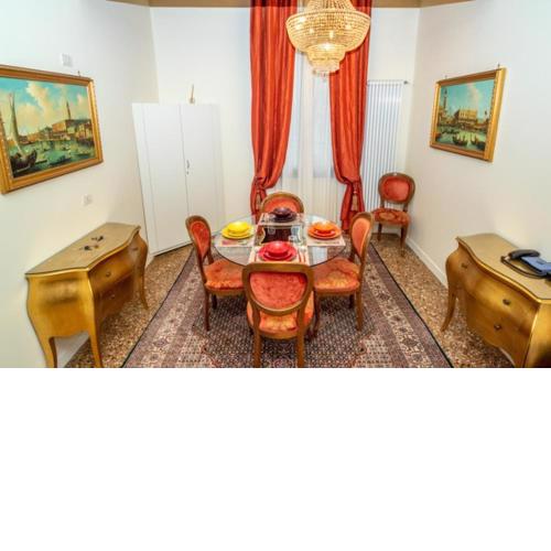 LUXURY APARTMENT San Marco Experience
