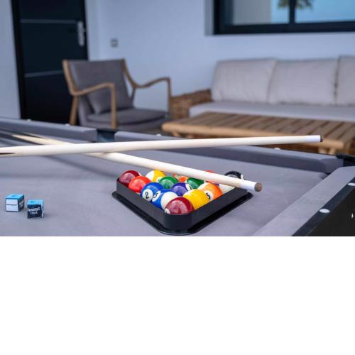 Luxury Apartment Sand Sabi