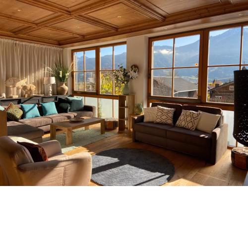 Luxury Apartment Select - Top A