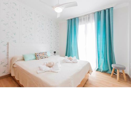 Luxury Apartment Sotavent III