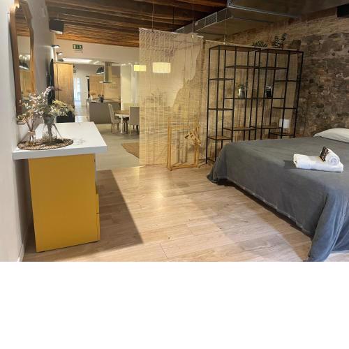 Luxury Apartment Stancesvic LOFT (New)