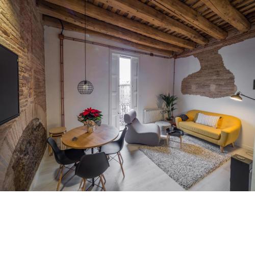 Luxury Apartment Stancesvic