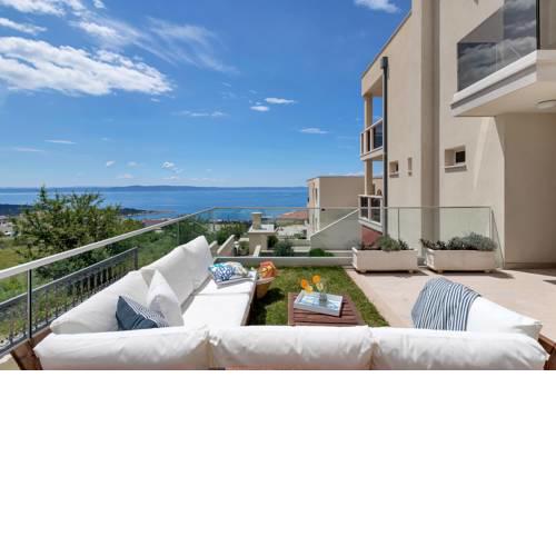 Luxury Apartment Stella