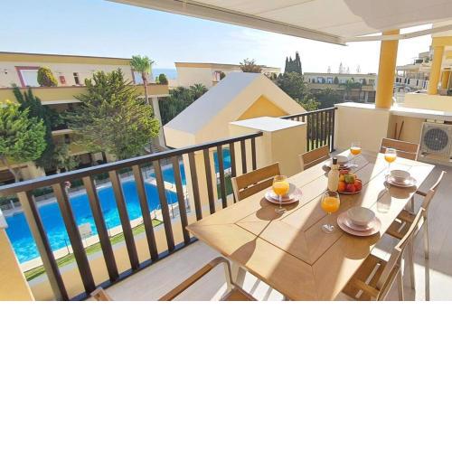 Luxury Apartment-Studio in Marbella!