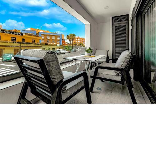 Luxury apartment Sun4ever