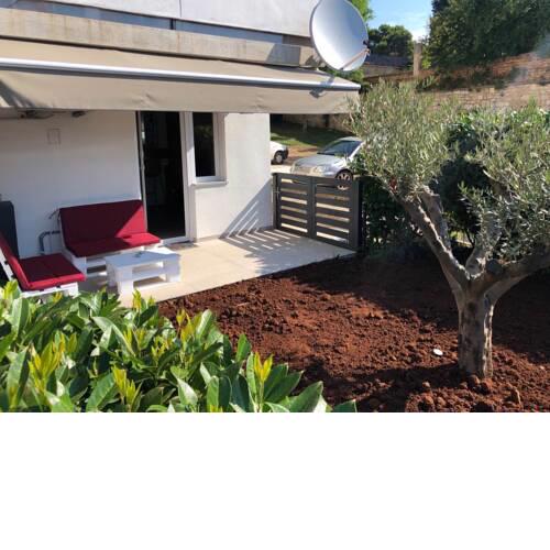 Luxury apartment TARA