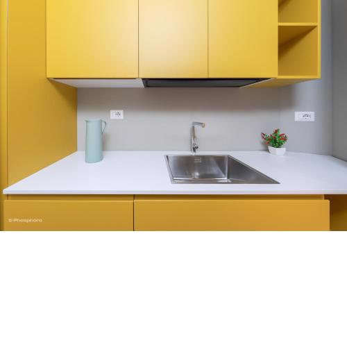 Luxury Apartment Teatro
