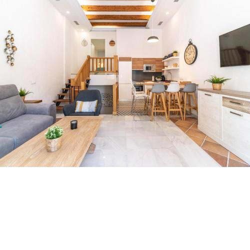Luxury Apartment Torremolinos