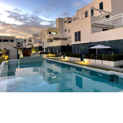 Luxury Apartment Turquesa Del Mar