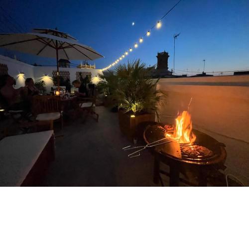 Luxury Apartment Valencia Center