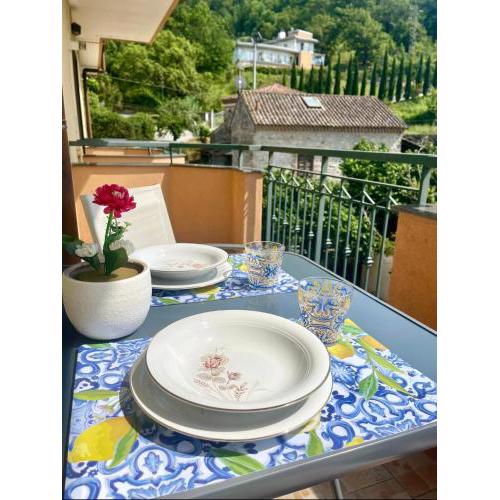 Luxury Apartment Vanacore