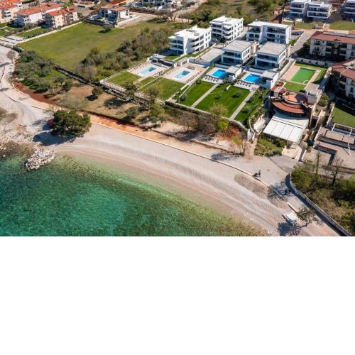 Luxury Apartment Villa - Hadrie A