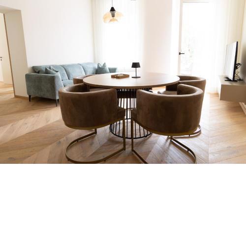 Luxury Apartment Villa Ortler