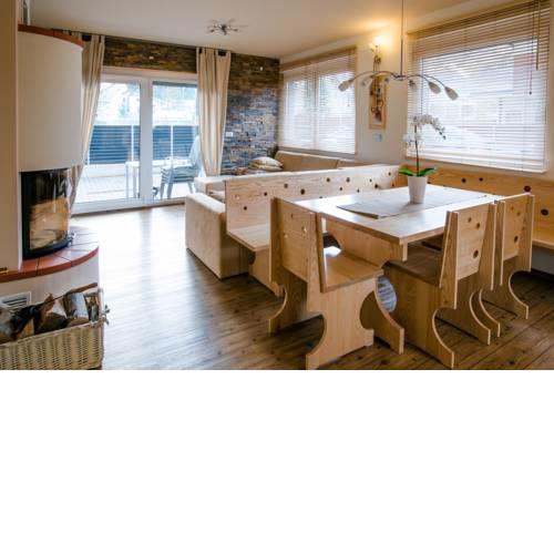 Luxury apartment with a nice view in Kranjska Gora