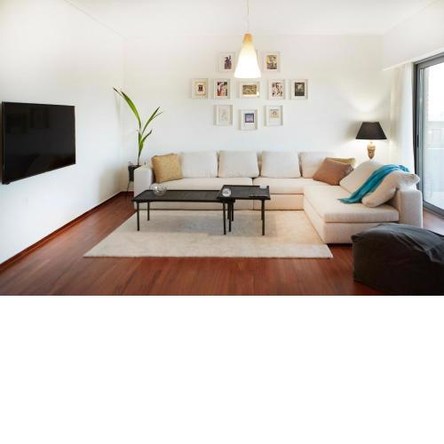 Luxury Apartment with Exceptional View